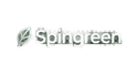 Spingreen