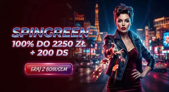 Spingreen Casino